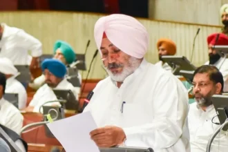 "द ईस्ट वार अवार्ड्स (संशोधन) बिल, 2024" सर्वसम्मति से पारित