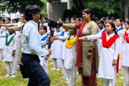 दून की सफाई व्यवस्था का जायजा ले रही केंद्र की टीम