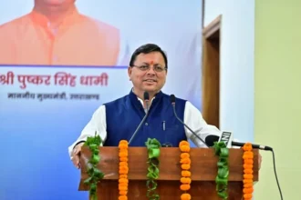 धामी का विकास मॉडल बना उत्तराखंड के लिए वरदान