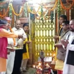 धामी के जन्मदिन पर बद्री-केदार सहित कई प्रमुख मंदिरों में हुई पूजा