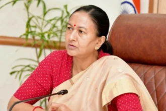नमामि गंगे कार्यक्रम में कई परियोजनाएं मंजूर