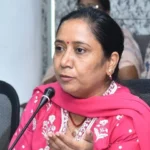 पंजाब में लगेगा महिलाओं के लिए विशेष मेगा रोजगार कैंप