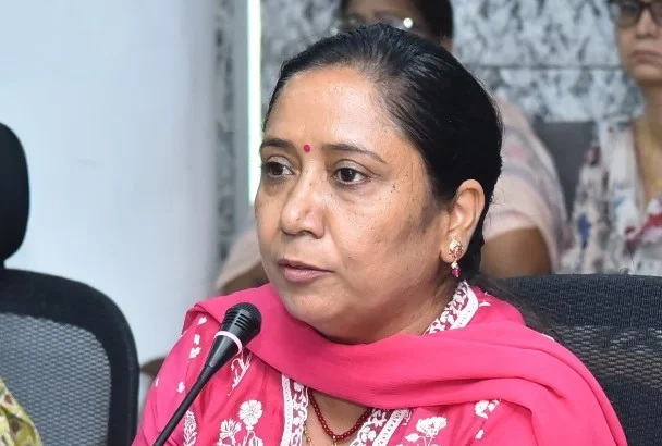 पंजाब में लगेगा महिलाओं के लिए विशेष मेगा रोजगार कैंप