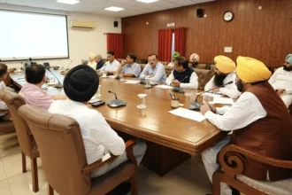 पंजाब राज्य सहकारी बैंक ने ग्राहकों के लिए शुरू की यूपीआई सेवा