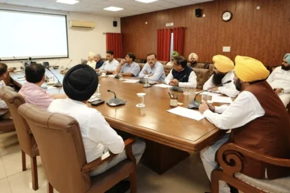 पंजाब राज्य सहकारी बैंक ने ग्राहकों के लिए शुरू की यूपीआई सेवा