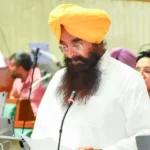पंजाब विधानसभा द्वारा चार महत्वपूर्ण बिल पास
