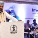 पंजाब सरकार राज्य में टूरिज्म बढ़ाने के लिए प्रतिबद्ध - चीमा