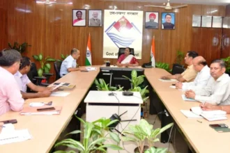 पानी के लिए जूझ रहे जिलों के लिए उठा बड़ा कदम