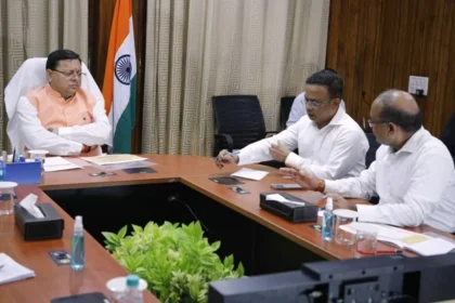 बिजली उपभोक्ताओं को राहत, सीएम धामी के आदेश जारी