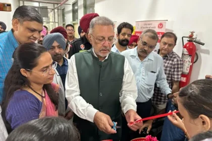 मंत्री ने किया आठ सरकारी अस्पतालों में डायलिसिस केंद्रों का उद्घाटन