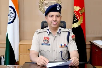 महिला सुरक्षा तंत्र को मजबूत करने में जुटी हरियाणा पुलिस
