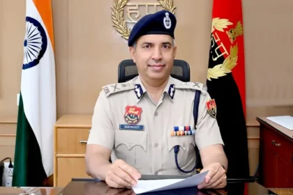 महिला सुरक्षा तंत्र को मजबूत करने में जुटी हरियाणा पुलिस