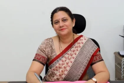 मित्रा ने सचिव सहकारिता के तौर पर पदभार ग्रहण किया