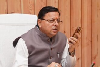 मुख्यमंत्री की सख्ती का दिखा असर, चार दिन में खोलीं 307 सड़कें
