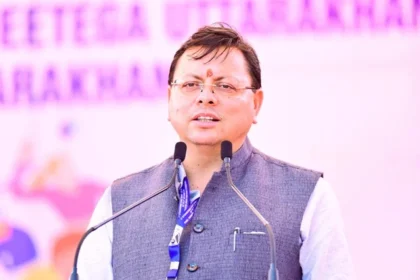 मुख्यमंत्री ने प्रदेशवासियों को दी विश्व पर्यटन दिवस की शुभकामनाएं