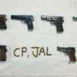 मुठभेड़ के बाद जग्गू भगवानपुरिया का करीबी गिरफ्तार