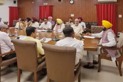 मोहाली के इंटरनेशनल एयरपोर्ट पर लगेगी शहीद भगत सिंह की प्रतिमा