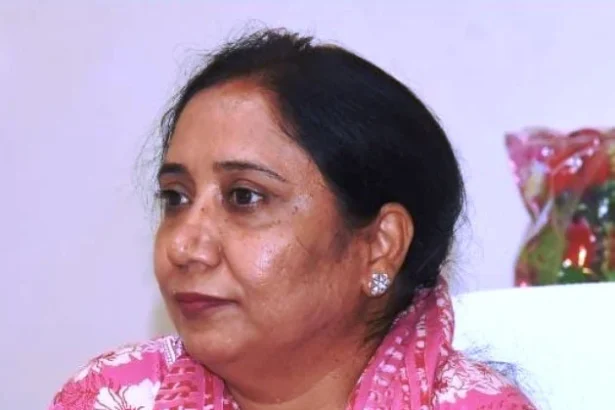 मोहाली में बनेगा अत्याधुनिक वर्किंग वूमन हॉस्टल - मंत्री