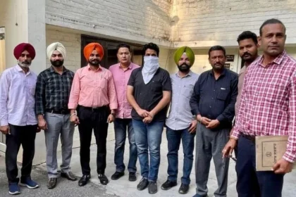 रिश्वत मामले में पटवारी रंगे हाथों काबू