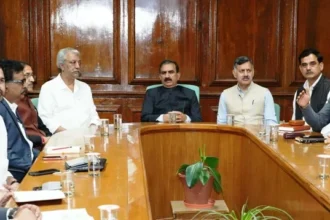 शिमला में बनेगा मल्टीपर्पज हॉल - सीएम