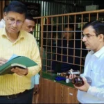 सीएम के निर्देश पर शराब के ठेकों पर ताबड़तोड़ छापेमारी