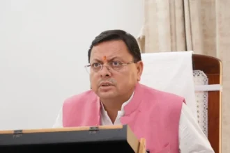सीएम ने दिए सड़कों की मरम्मत के निर्देश
