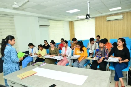 स्किल उत्तराखंड - युवाओं को मिले बड़ी सैलरी के ऑफर