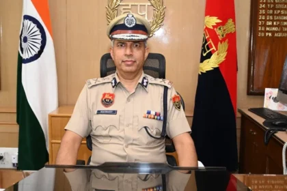 हरियाणा में पकड़ा करोड़ों रुपए का सामान