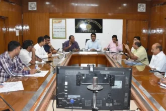 हरियाणा विधानसभा चुनाव - S.S.T. और F.S.T. टीमों को मिली ट्रेनिंग