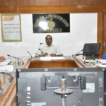 हरियाणा विधानसभा चुनाव की तैयारियों की हुई समीक्षा