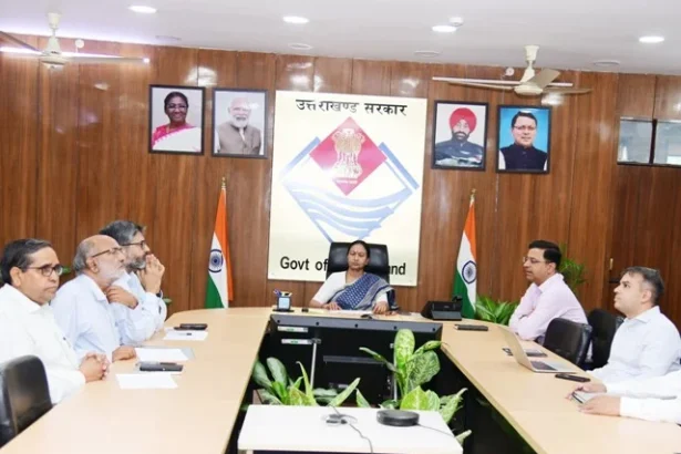 हल्द्वानी सिटी की  ट्रैफिक समस्या होगी खत्म