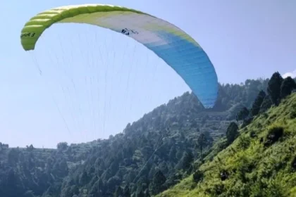 आसमान की ऊंचाई नापने को तैयार उत्तराखंड के युवा