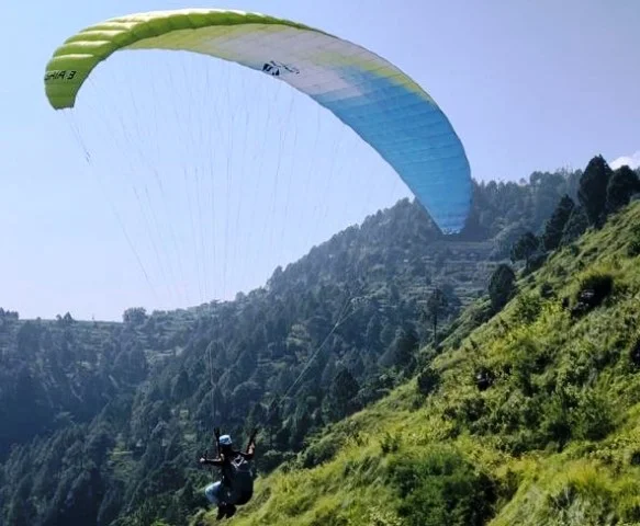 आसमान की ऊंचाई नापने को तैयार उत्तराखंड के युवा