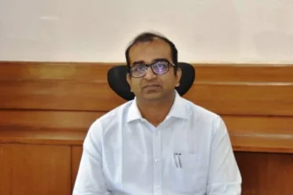 कालका विधानसभा में 71.07 और पंचकूला में 59.36 प्रतिशत वोटिंग