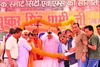 केंद्र से दो बड़े उपहार मिलने पर उत्तराखंड के लोग खुश - धामी