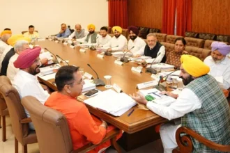 खरीफ सीजन के लिए कस्टम मिलिंग नीति मंजूर