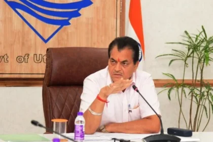 तेजी से वित्तीय प्रगति बढ़ाएं विभाग - वित्त मंत्री