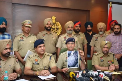 नशे की तस्करी के ड्रग सिंडिकेट का पर्दाफाश