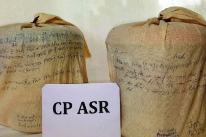 नशे की तस्करी के नेटवर्क का पर्दाफाश