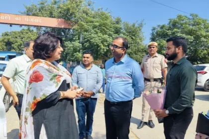 पंचकूला की मंडियों में धान की खरीद हुई