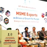 पंजाब के उद्योगों को पहाड़ी राज्यों की तर्ज पर दी जाए रियायत - मान