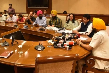 पंजाब में 500 वर्ग गज के प्लॉट की रजिस्ट्री पर उठा बड़ा कदम