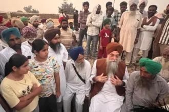 पर्यावरण सुरक्षा के लिए आधुनिक तरीके अपनाएं किसान - स्पीकर