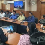 पीएम ने जलवायु परिवर्तन से जुड़ी हरियाणा राज्य कार्य योजना का किया शुभारंभ