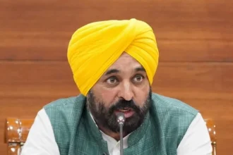 मान ने लुधियाना के घुंगराली बायोगैस प्लांट पर की बड़ी घोषणा