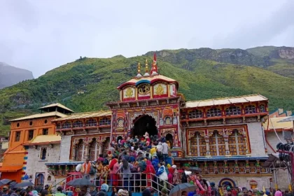 मानसून थमते ही चारधाम यात्रा जोर पर