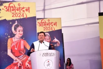 युवाओं के लिए कई कदम उठा रही उत्तराखंड सरकार - धामी