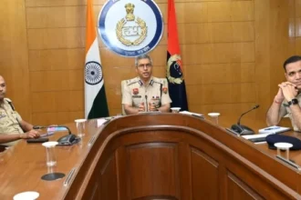 विदेश भेजने के नाम पर धोखाधड़ी करने वालों पर नकेल कसेगी हरियाणा पुलिस