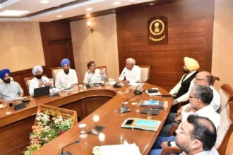 सिंचाई के लिए पंजाब सरकार ने उठाया बड़ा कदम