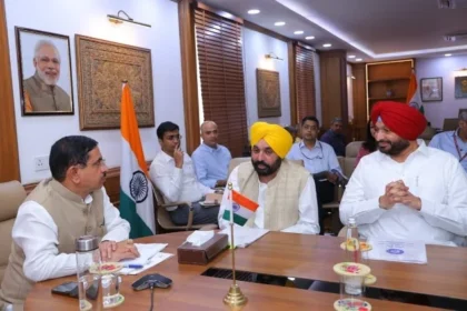 सीएम की कोशिशें रंग लाई, केंद्र ने मानी मिल मालिकों व आढ़तियों की मुख्य मांगें